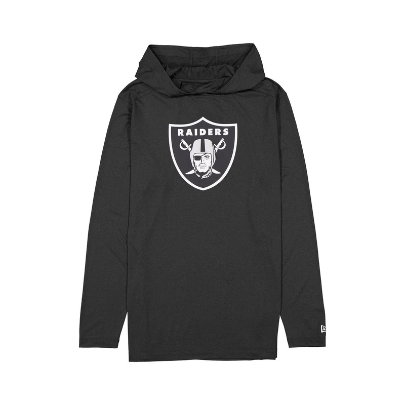 Las Vegas Raiders Active Hoodie