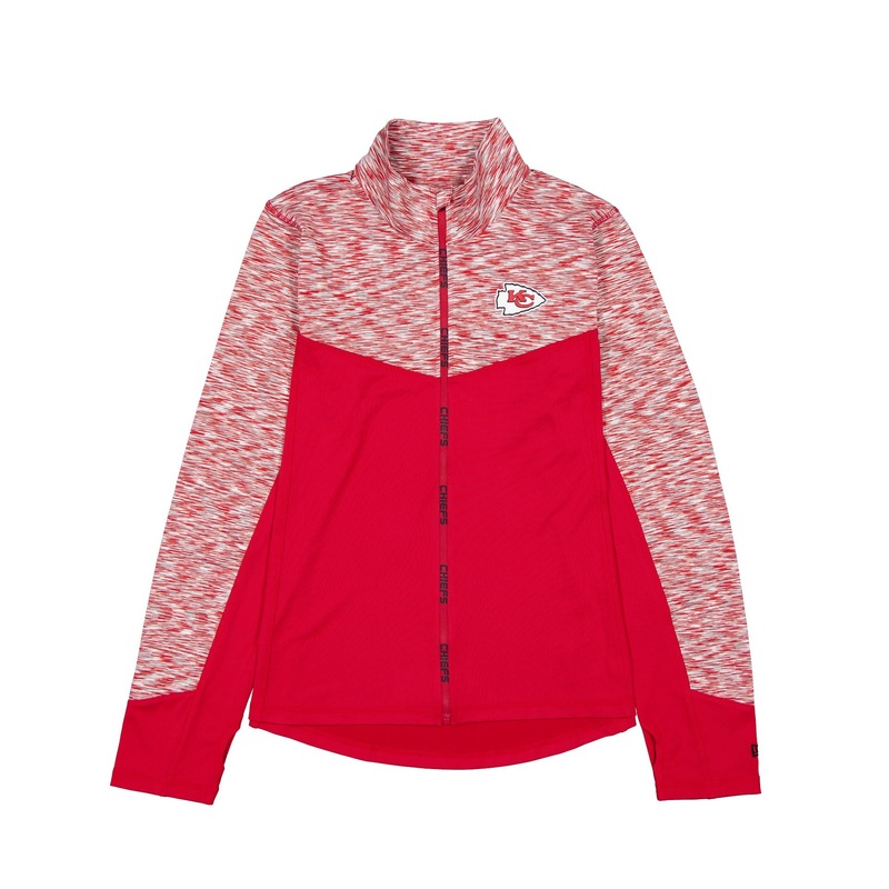 Kansas City Chiefs Active Women’s Jacket