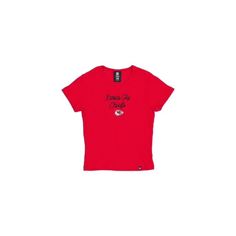 Kansas City Chiefs Sport Night Women’s Baby Tee