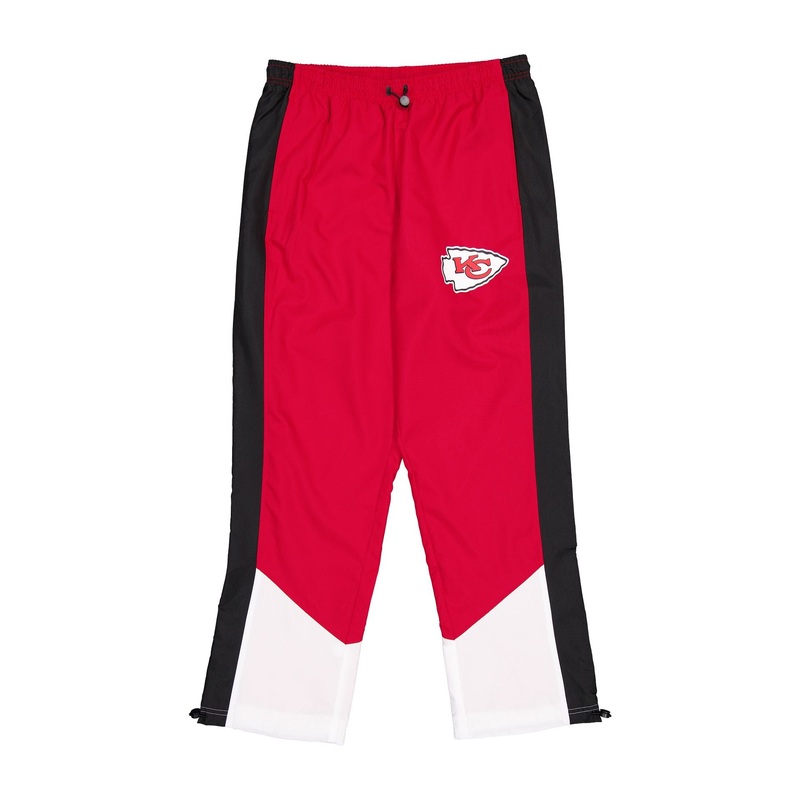 Kansas City Chiefs Track Pants
