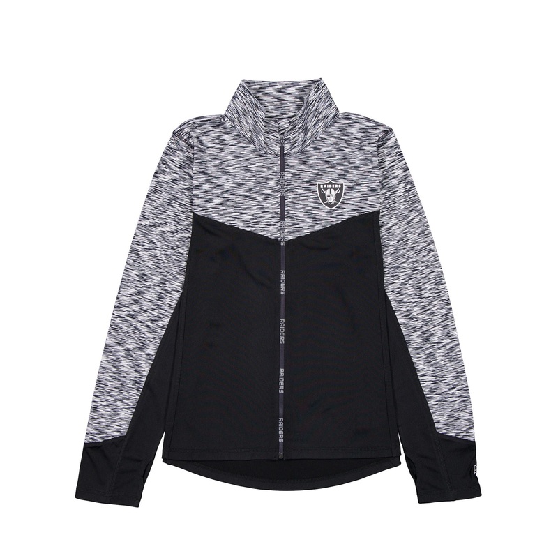 Las Vegas Raiders Active Women’s Jacket