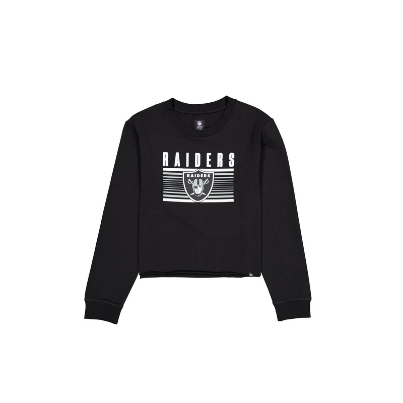 Las Vegas Raiders Active Women’s Long Sleeve T-Shirt