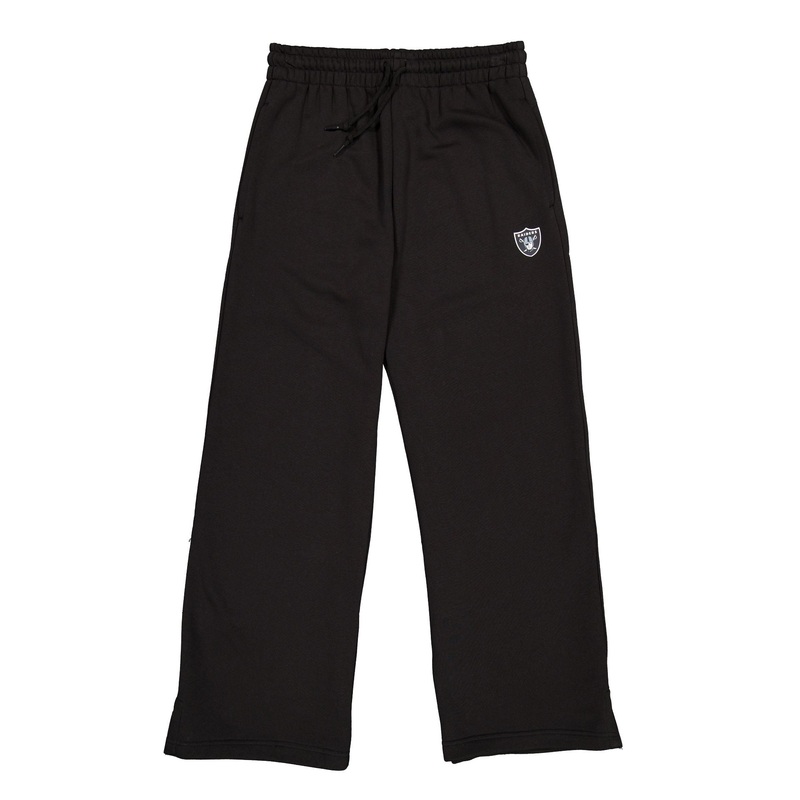 Las Vegas Raiders Sport Night Women’s Sweatpants