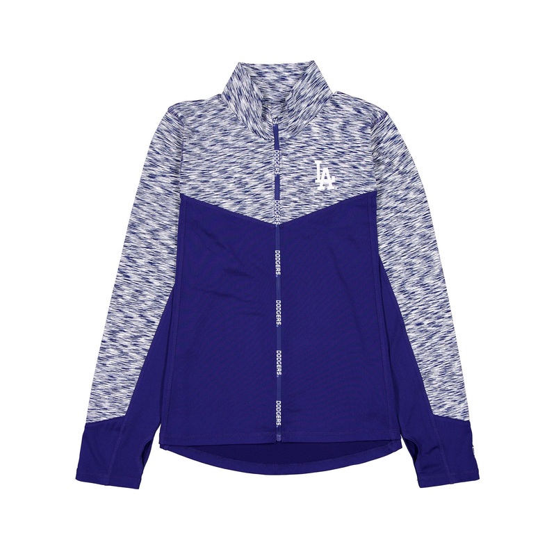 Los Angeles Dodgers Active Women’s Jacket