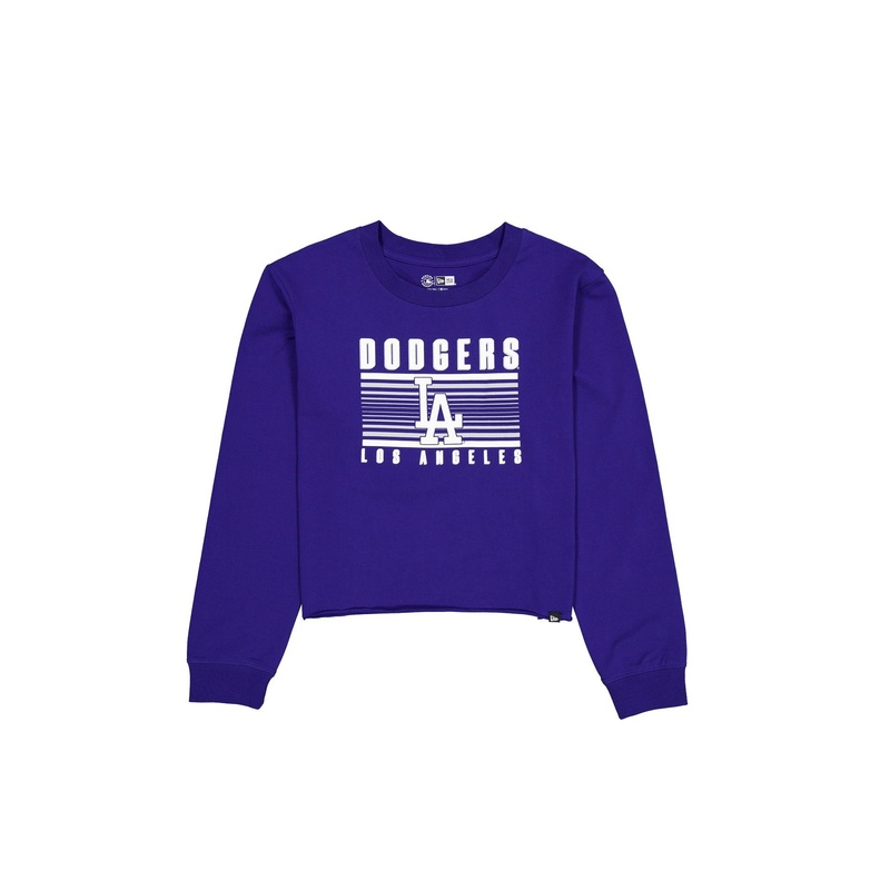 Los Angeles Dodgers Active Women’s Long Sleeve T-Shirt