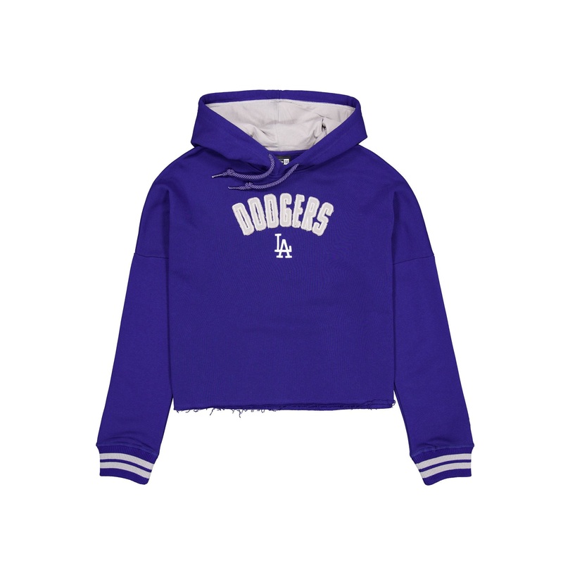 Los Angeles Dodgers Sport Night Blue Women’s Hoodie