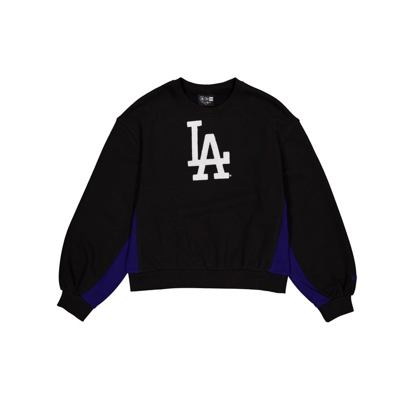 Los Angeles Dodgers Sport Night Women’s Crewneck