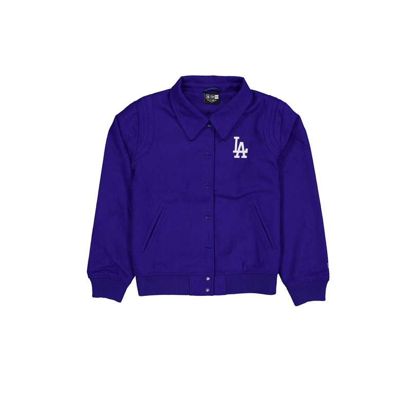 Los Angeles Dodgers Sport Night Women’s Jacket