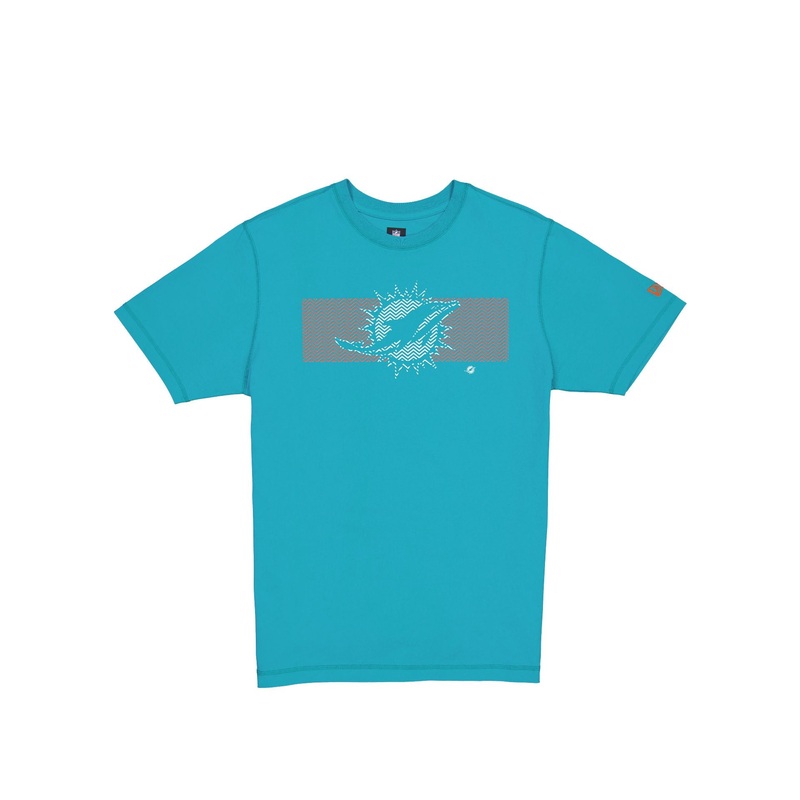 Miami Dolphins Active T-Shirt