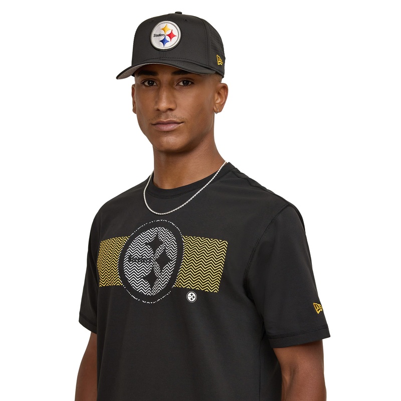Pittsburgh Steelers Active T-Shirt