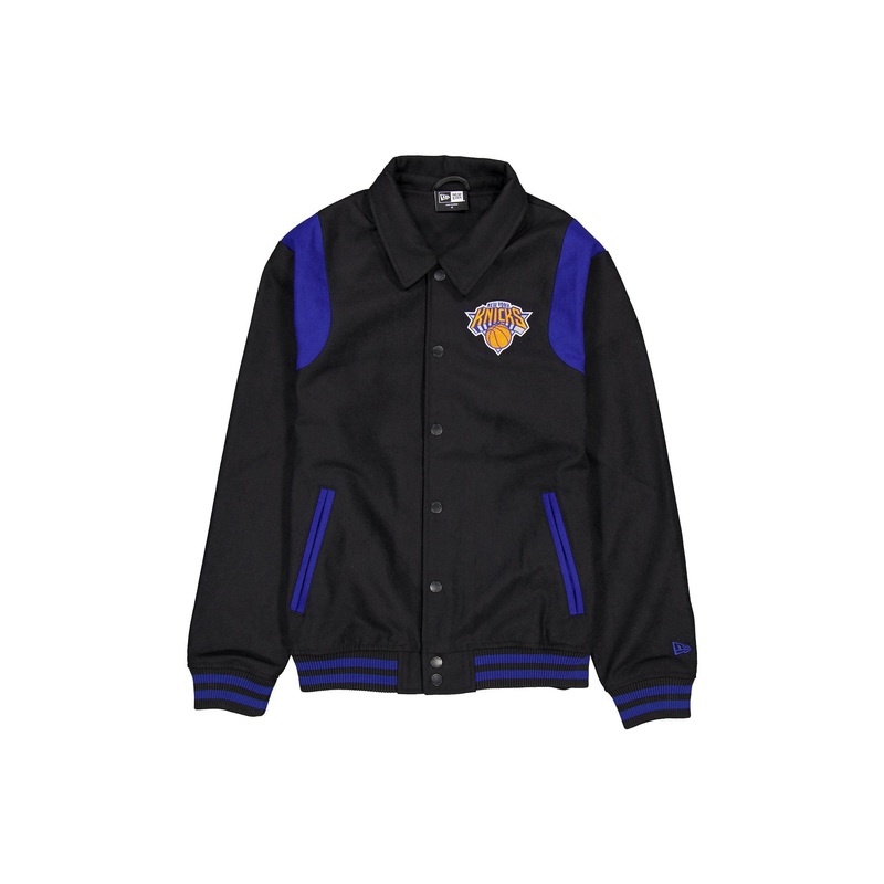 New York Knicks Sport Night Jacket
