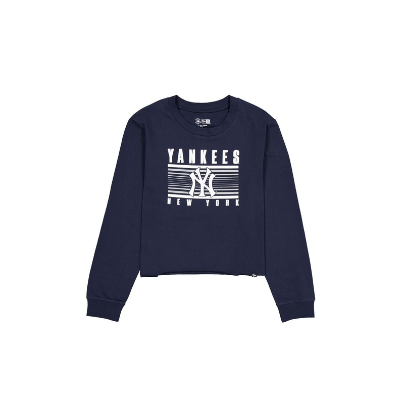 New York Yankees Active Women’s Long Sleeve T-Shirt