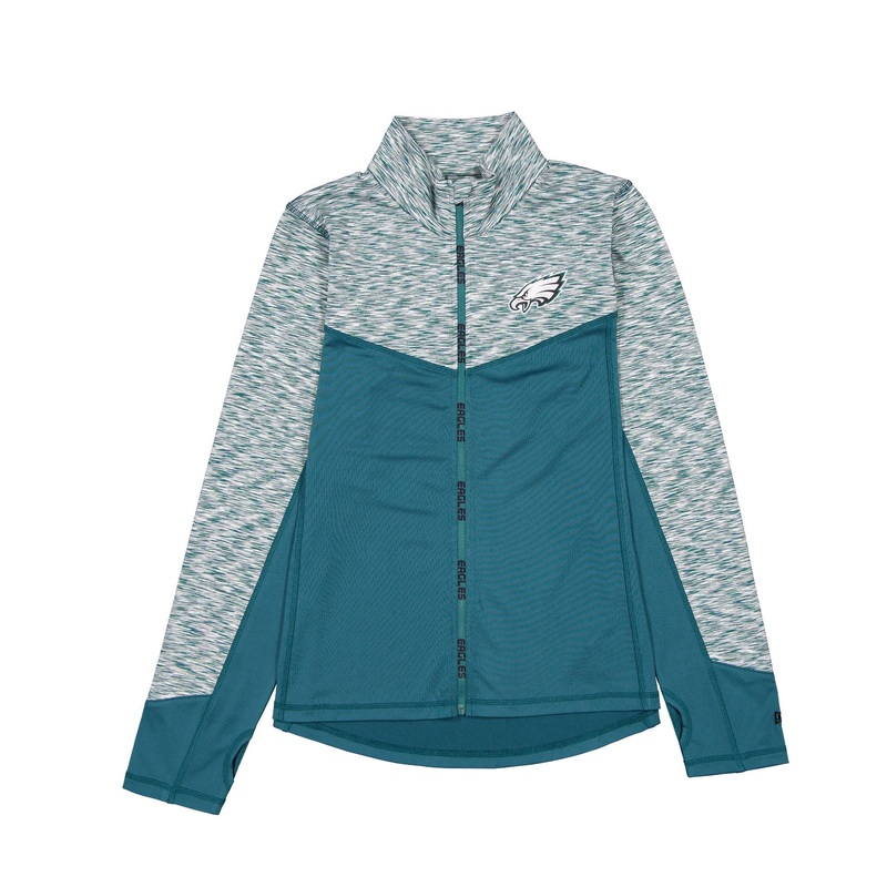 Philadelphia Eagles Active Women’s Jacket
