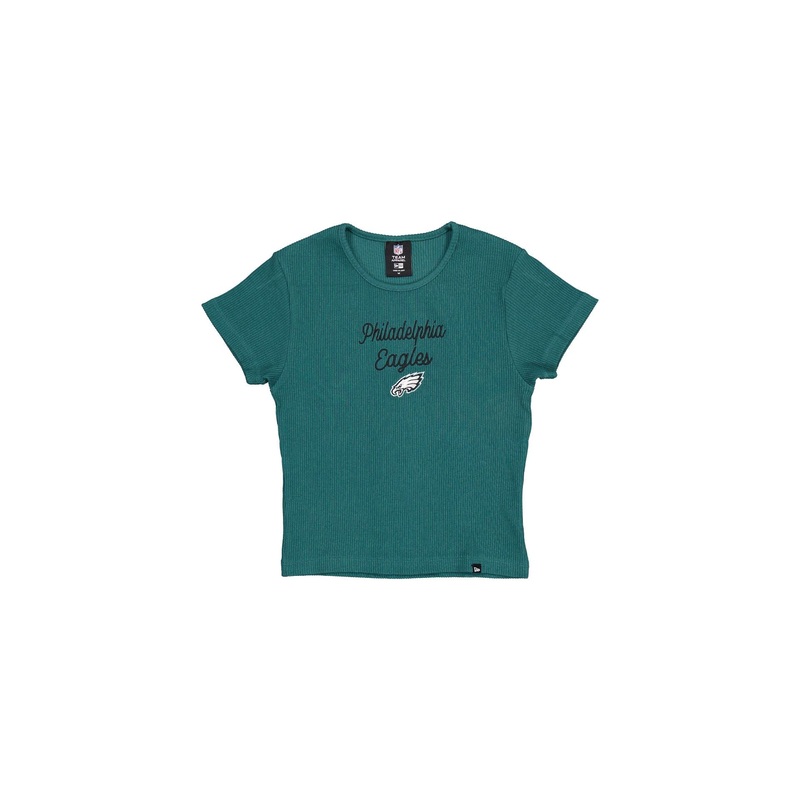 Philadelphia Eagles Sport Night Women’s Baby Tee