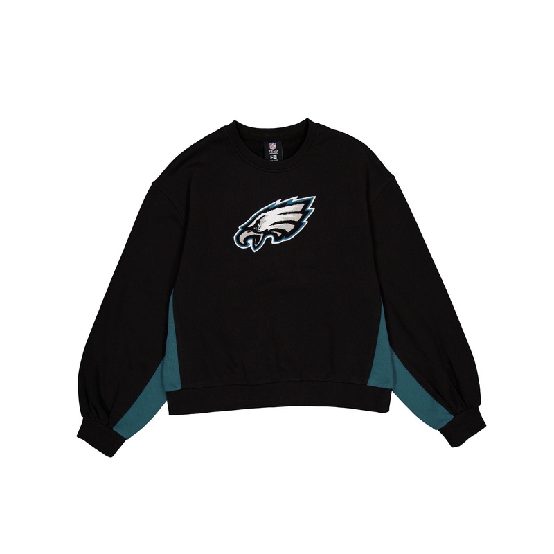 Philadelphia Eagles Sport Night Women’s Crewneck
