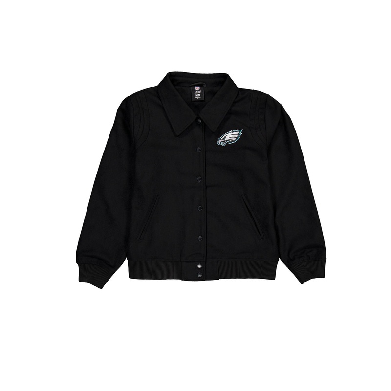 Philadelphia Eagles Sport Night Women’s Jacket