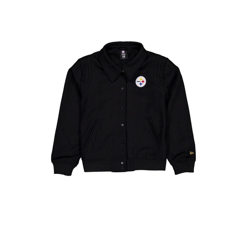 Pittsburgh Steelers Sport Night Women’s Jacket