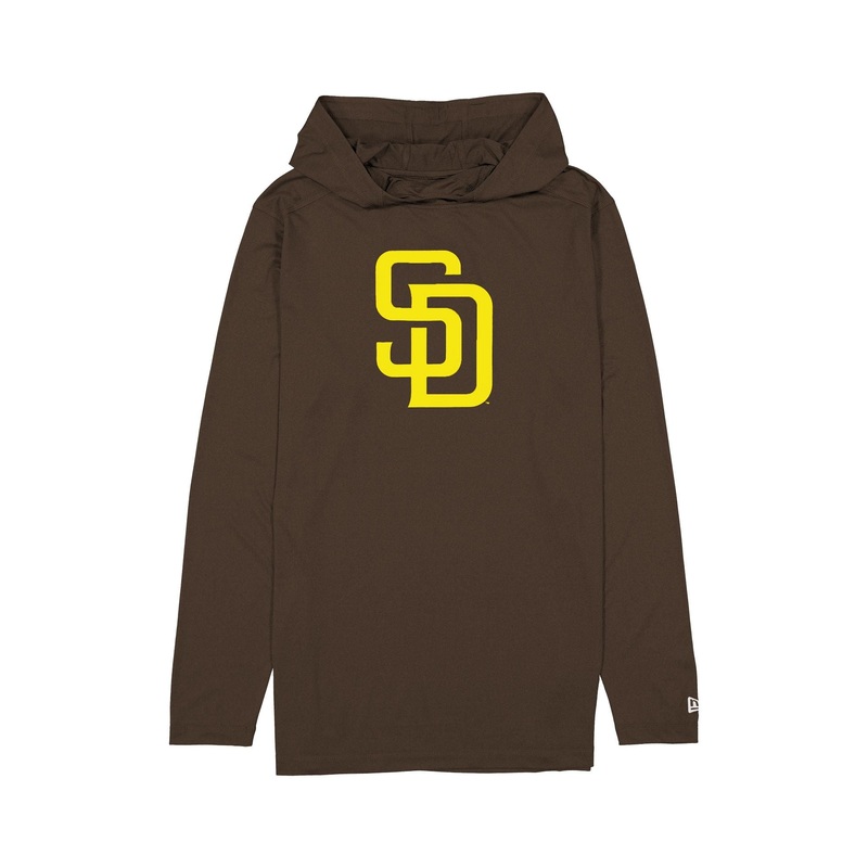 San Diego Padres Active Hoodie