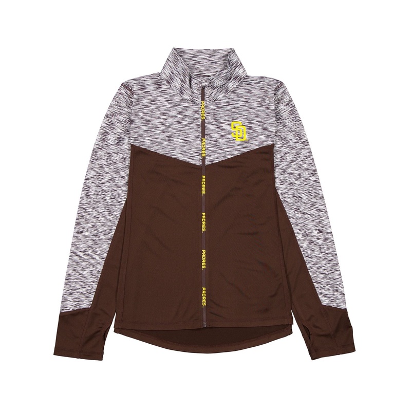San Diego Padres Active Women’s Jacket