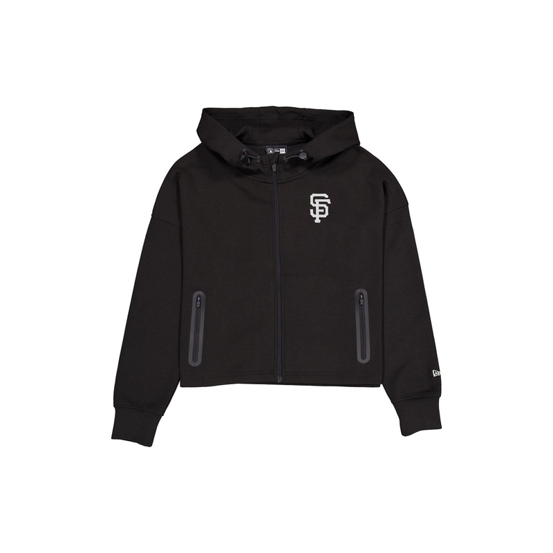 San Francisco Giants Active Women’s Full-Zip Hoodie