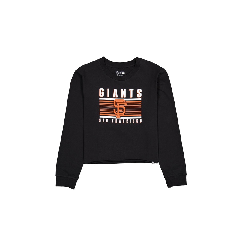 San Francisco Giants Active Women’s Long Sleeve T-Shirt