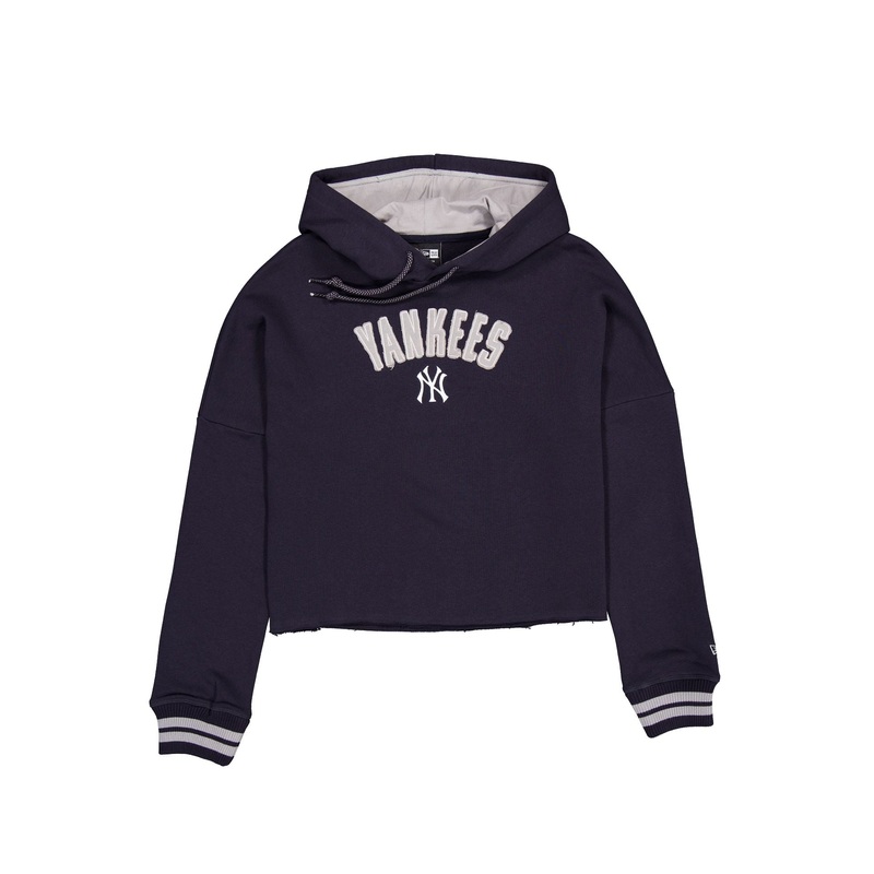 New York Yankees Sport Night Navy Women’s Hoodie