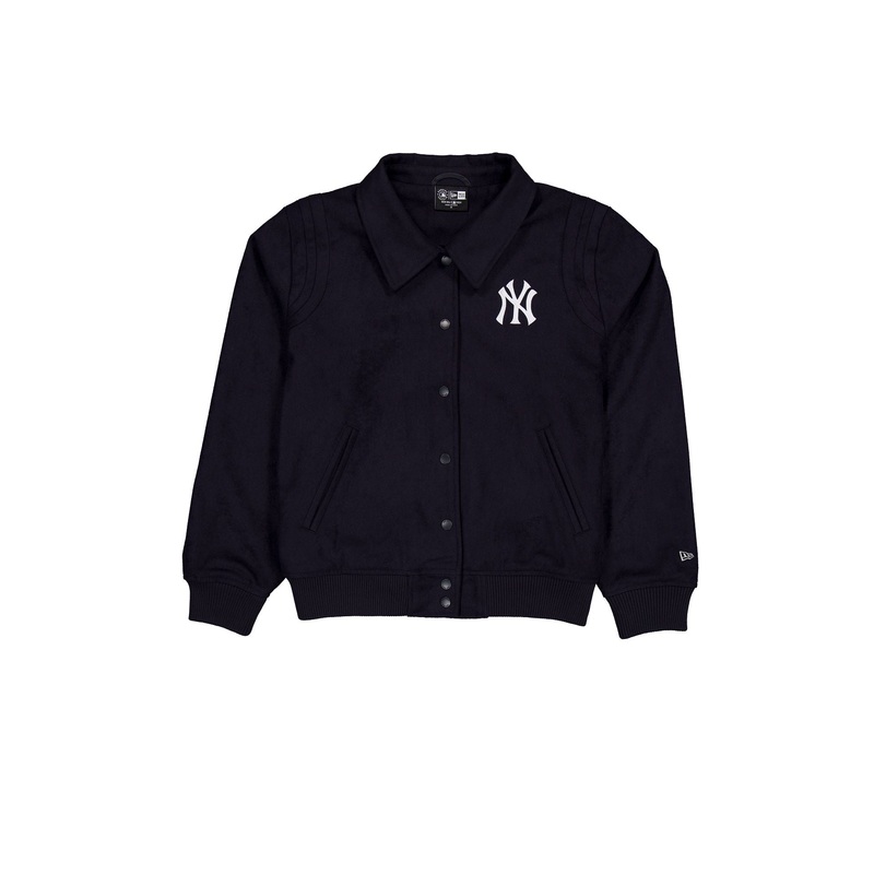 New York Yankees Sport Night Women’s Jacket