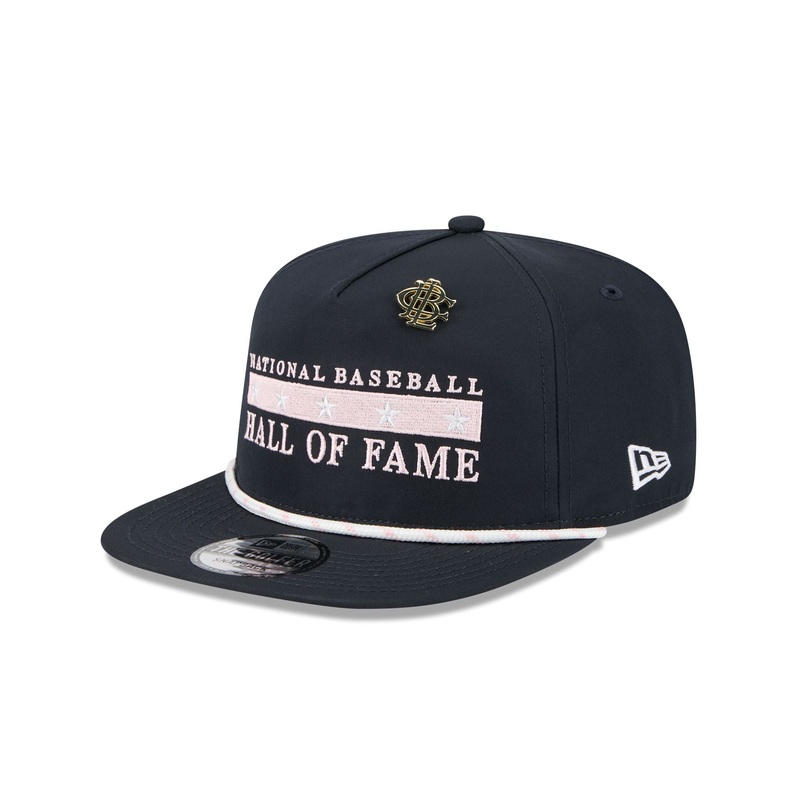 Big League Chew x Baseball Hall of Fame Golfer Hat