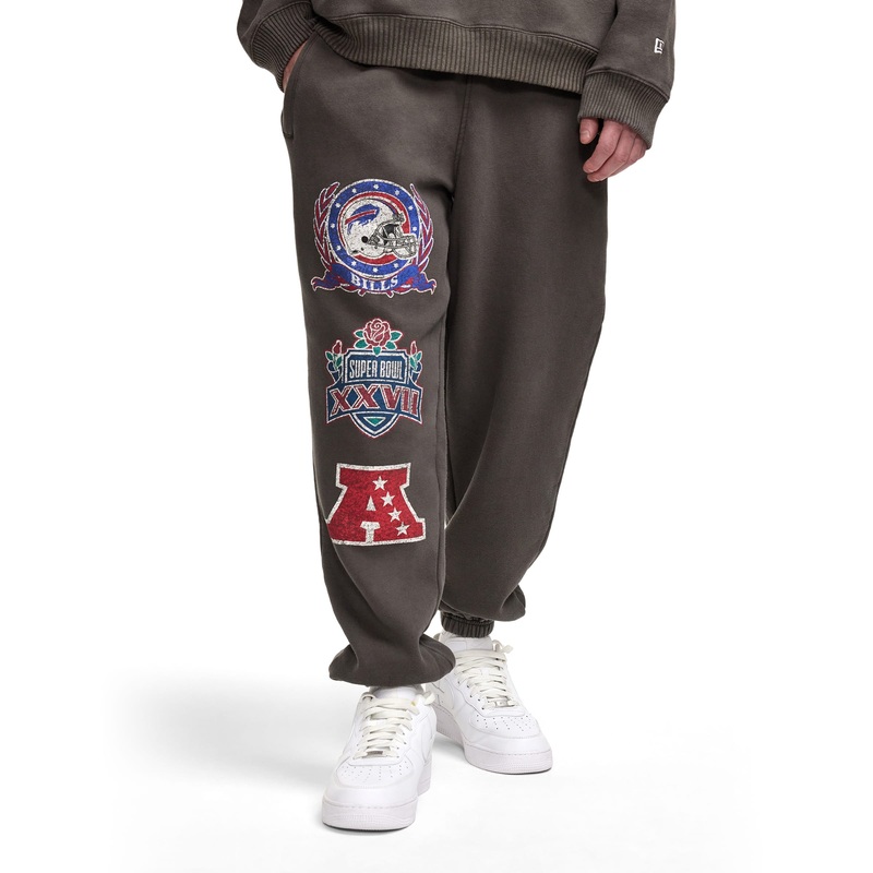 Buffalo Bills Oversized Essentials Sweatpants