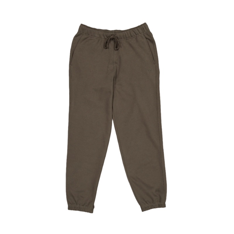 Lakeside Dusty Charcoal Joggers