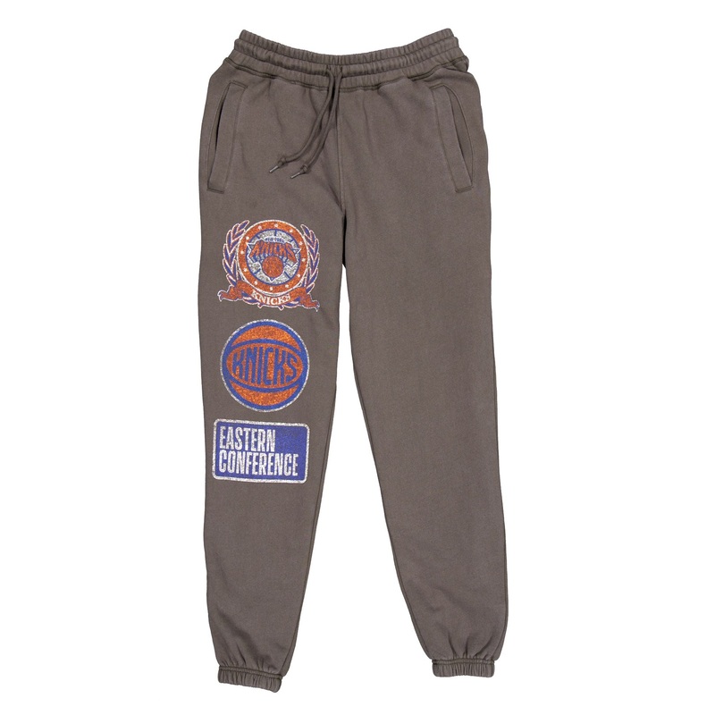 New York Knicks Oversized Essentials Sweatpants