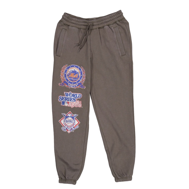 New York Mets Oversized Essentials Sweatpants