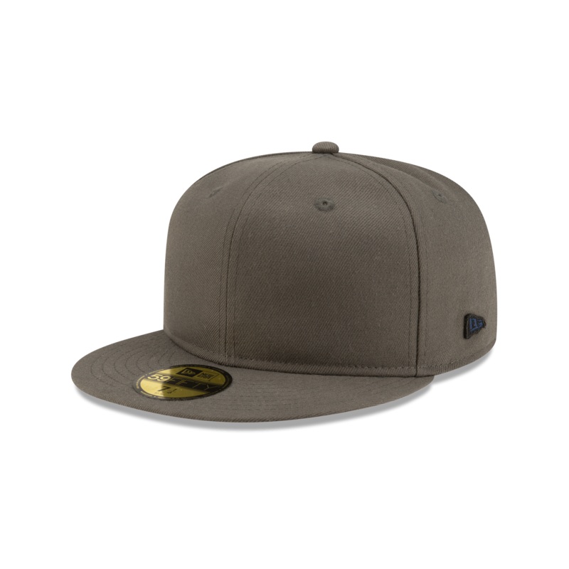Nickel Dusty Charcoal 59FIFTY Fitted Hat