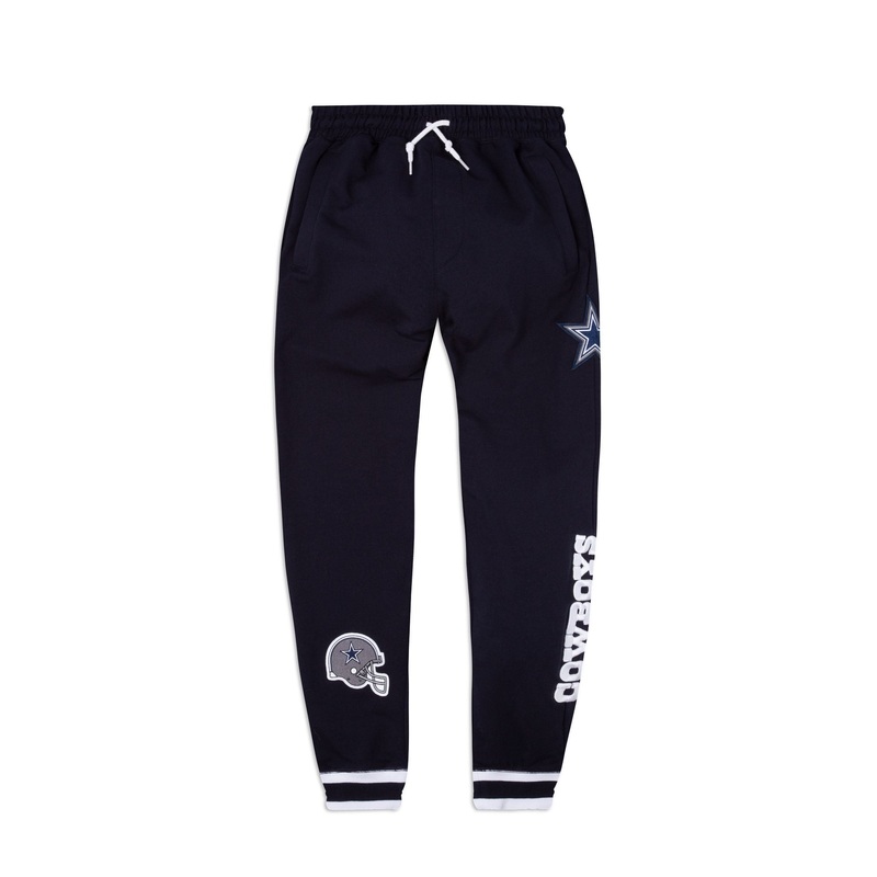Dallas Cowboys Logo Select Jogger
