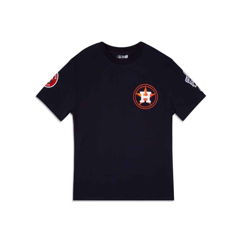 Houston Astros Logo Select T-Shirt