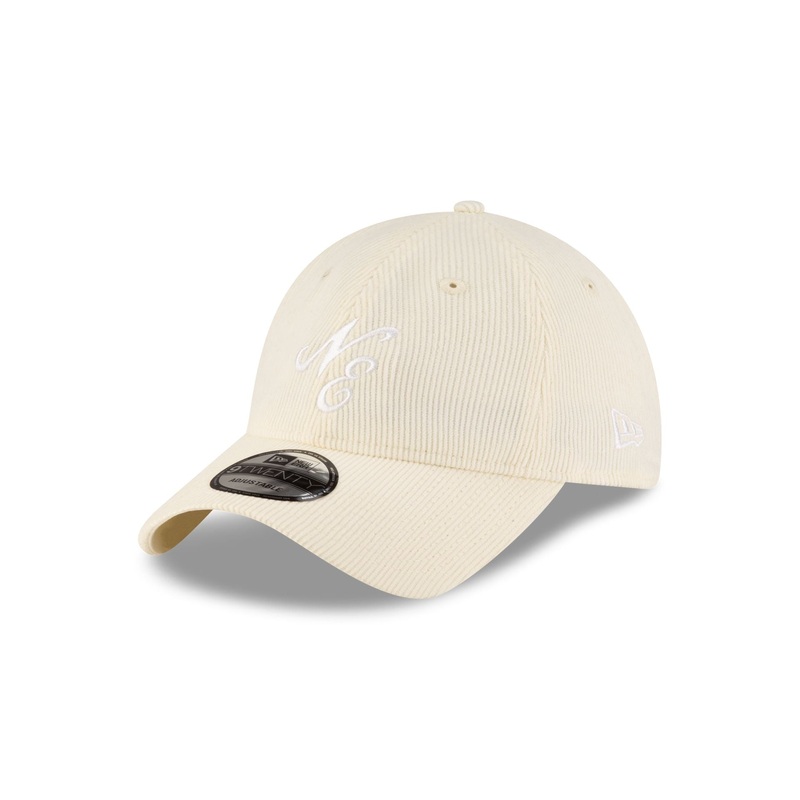 Micro Corduroy Classic 9TWENTY Adjustable Hat