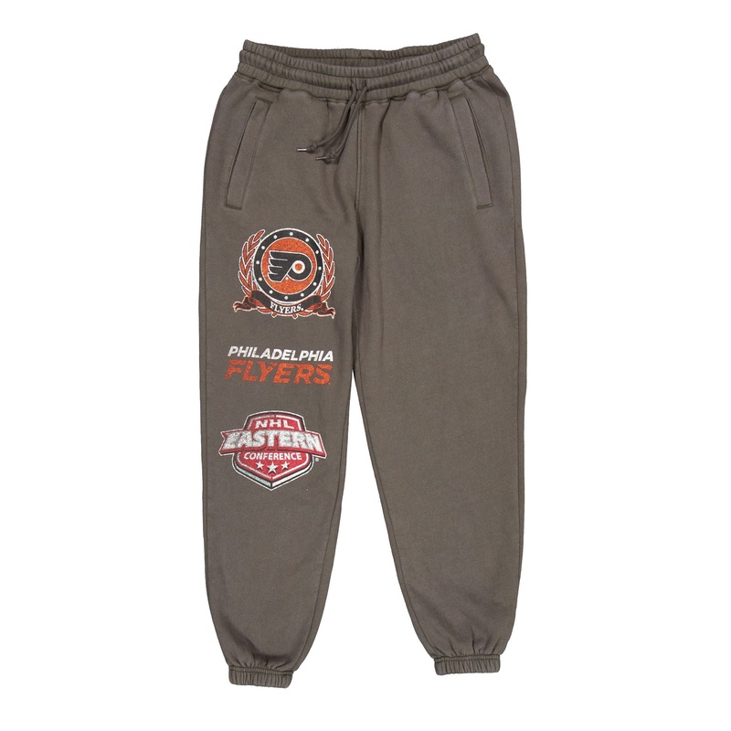 Philadelphia Flyers Oversized Essentials Sweatpants