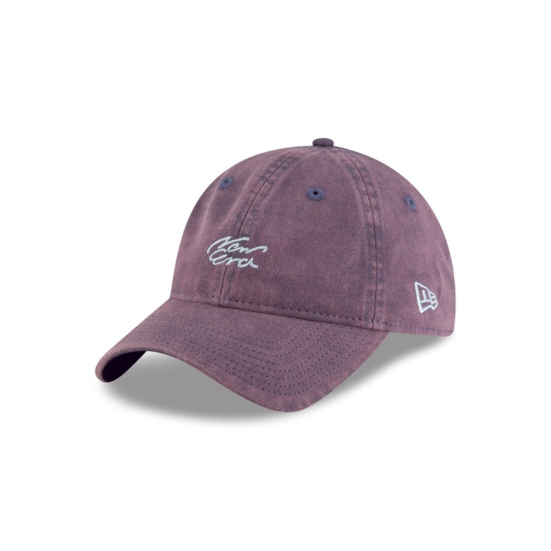 Purple Sand Wash 9TWENTY Adjustable Hat
