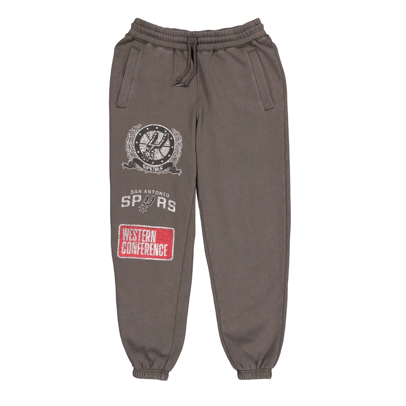 San Antonio Spurs Oversized Essentials Sweatpants