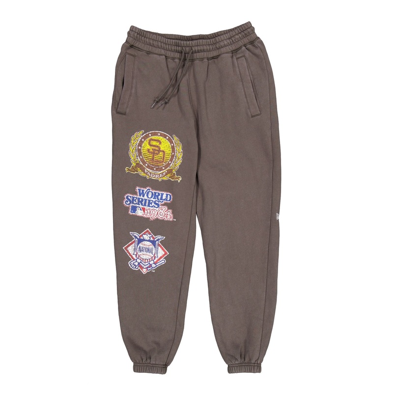 San Diego Padres Oversized Essentials Sweatpants