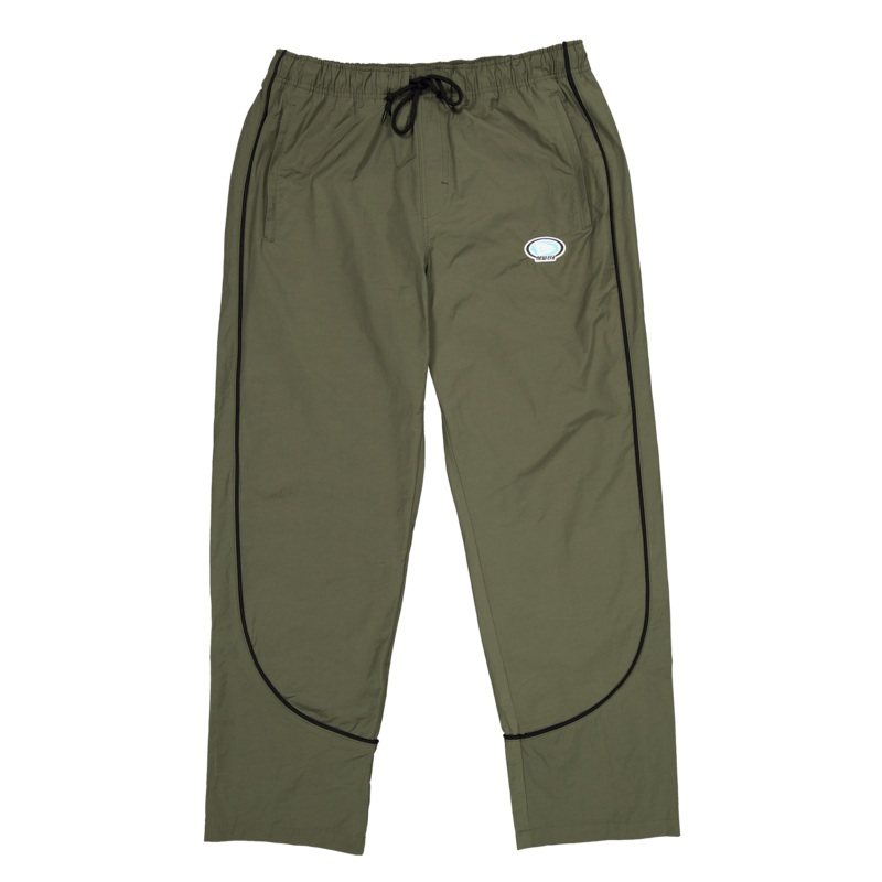 Larkin Dusty Charcoal Track Pants