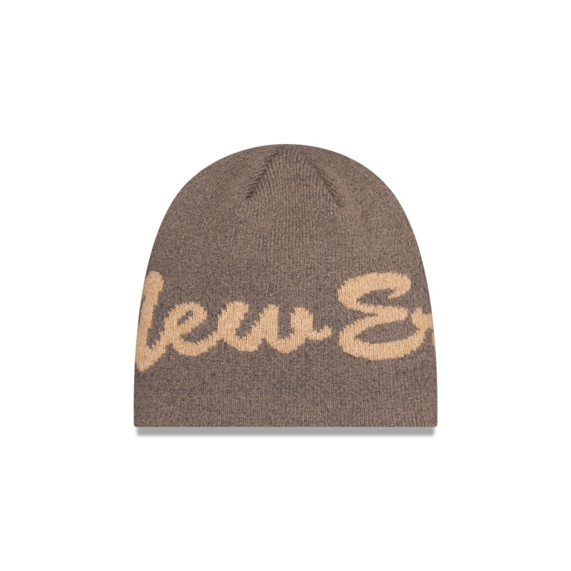 Postscript Mohair Brindle Beanie Hat