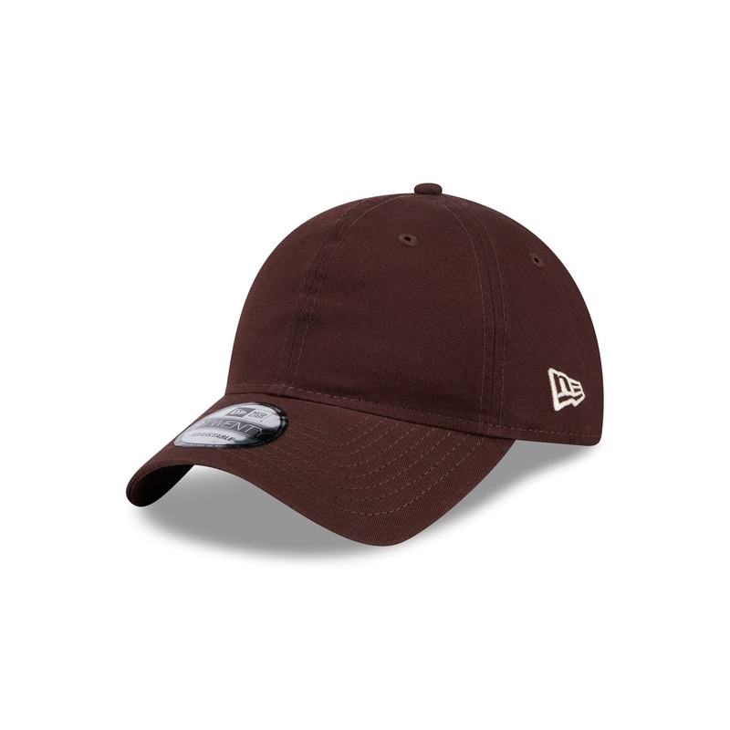 Everyday Classics Brown 9TWENTY Adjustable Hat