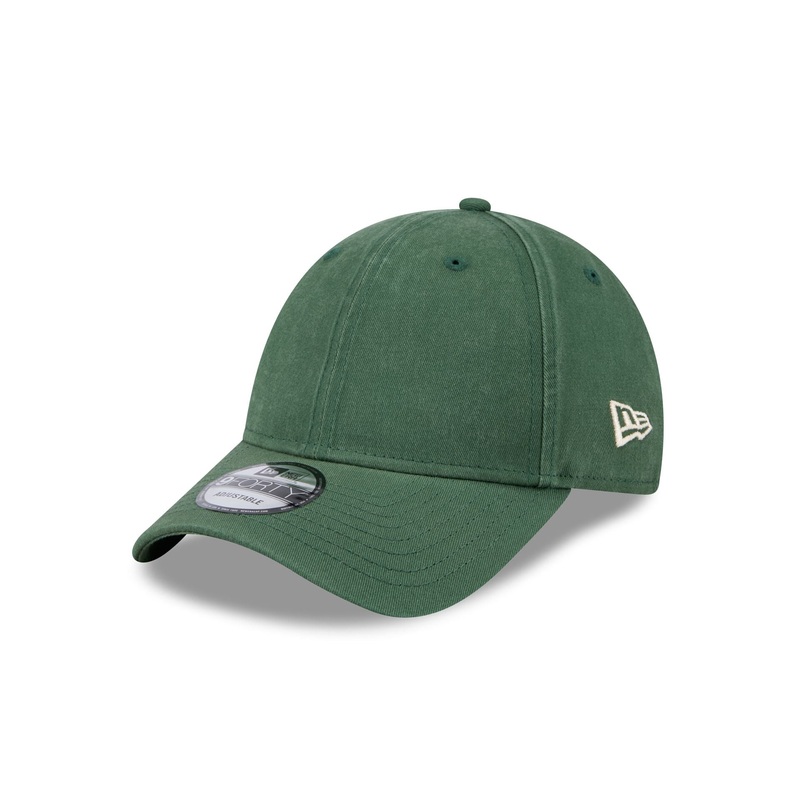Everyday Classics Green 9FORTY Adjustable Hat
