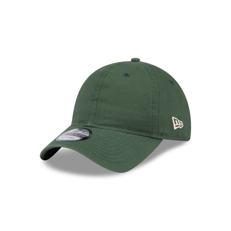 Everyday Classics Green 9TWENTY Adjustable Hat