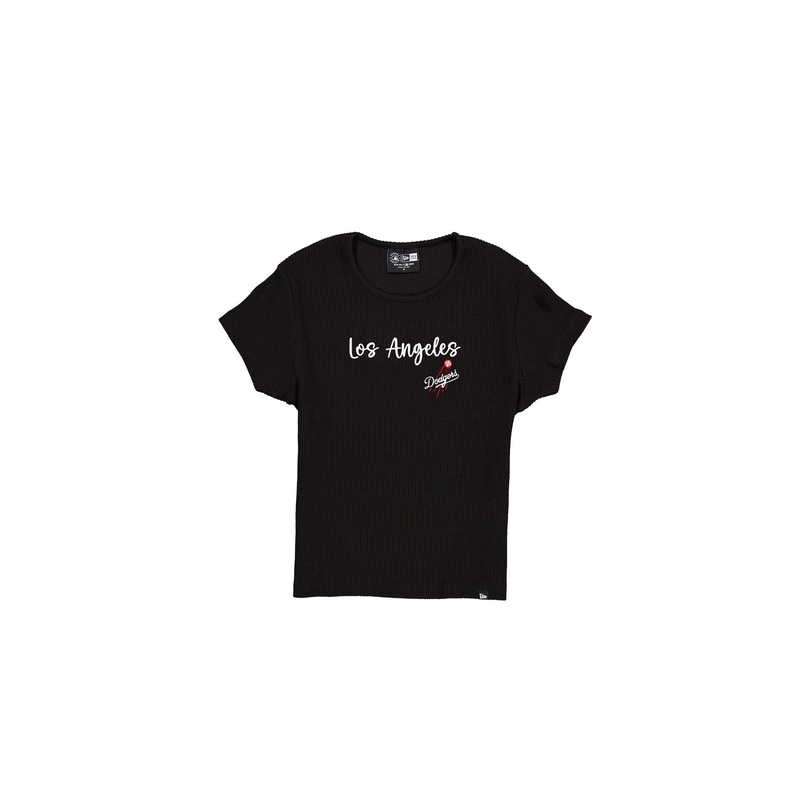 Los Angeles Dodgers Sport Classics Women’s Baby Tee