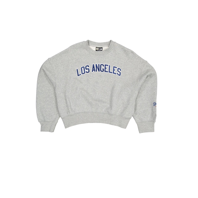 Los Angeles Dodgers Sport Classics Women’s Crewneck