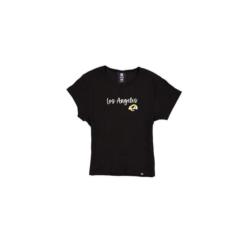 Los Angeles Rams Sport Classics Women’s Baby Tee
