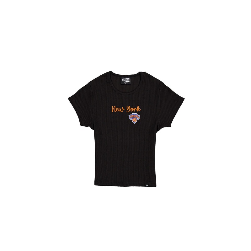 New York Knicks Sport Classics Women’s Baby Tee