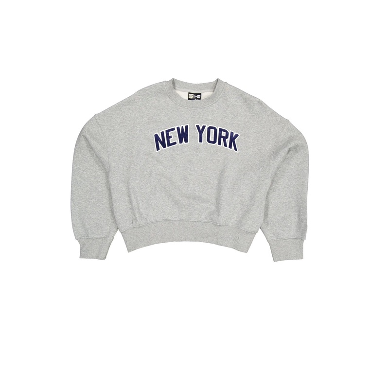New York Yankees Sport Classics Women’s Crewneck